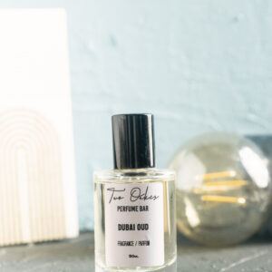 Dubai Oud