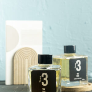 Tea Oud Reed Diffuser 3