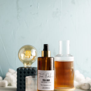 Tea Oud Mist Spray