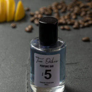 Colour Collection Five