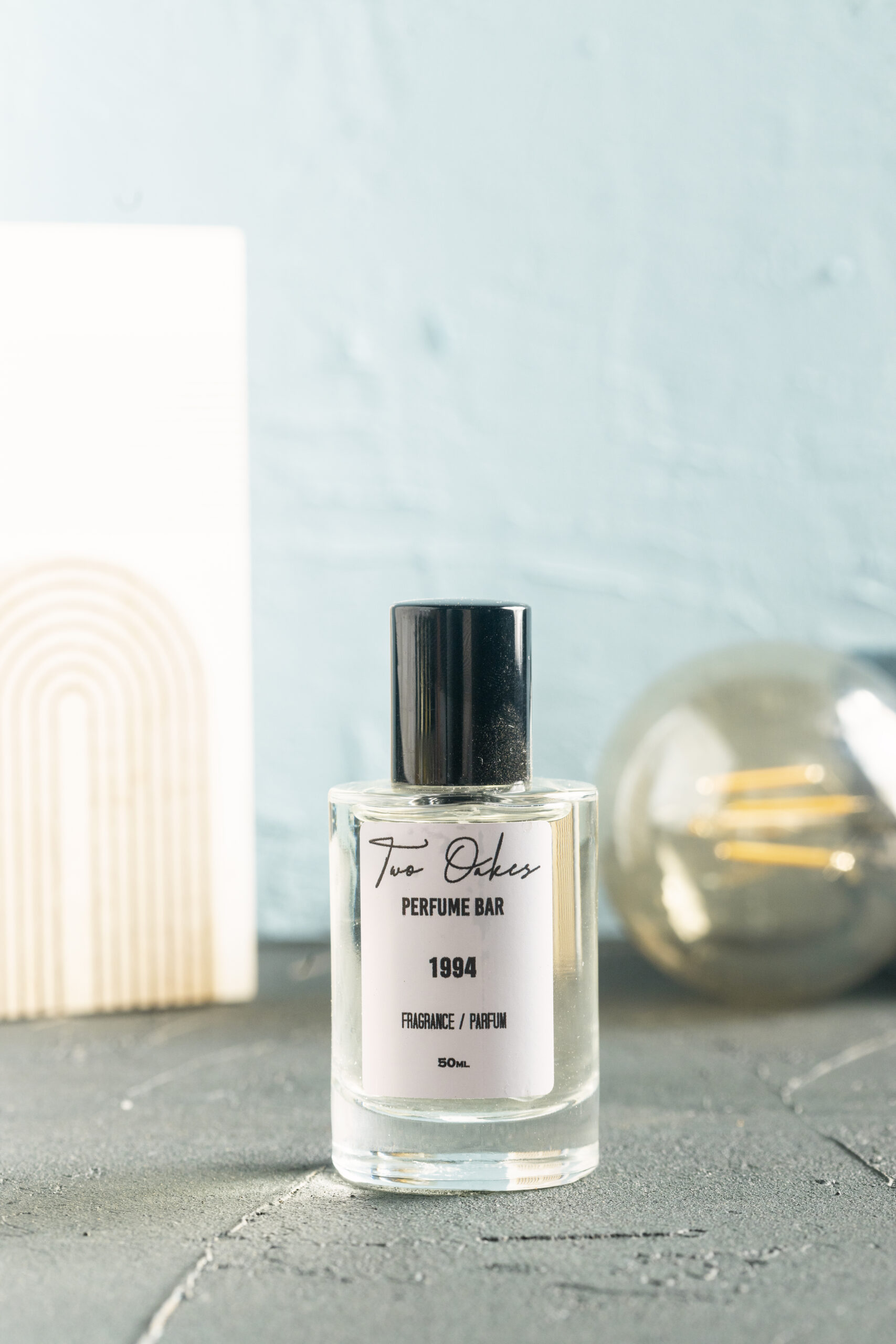 Dubai Oud – twooakes